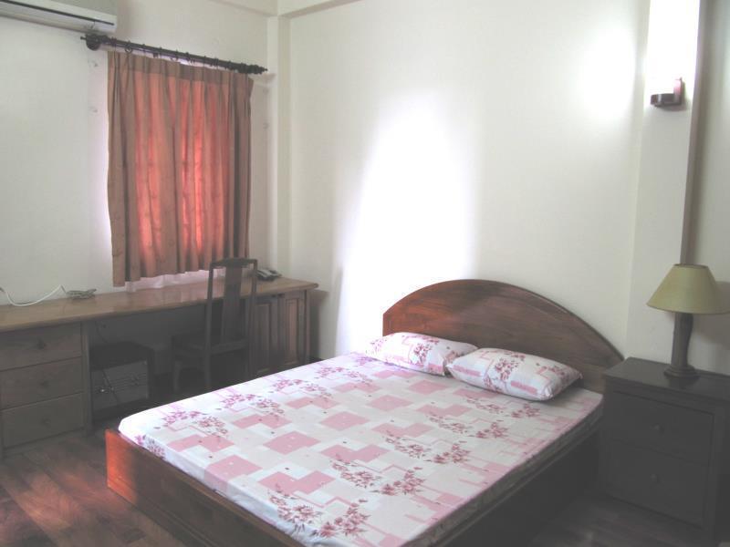 Moonlight Serviced Apartment District 1 Bandar Ho Chi Minh Luaran gambar