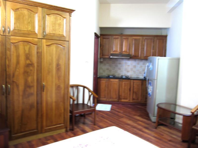 Moonlight Serviced Apartment District 1 Bandar Ho Chi Minh Luaran gambar